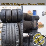 195/55/16 Bridgestone Turanza T005 